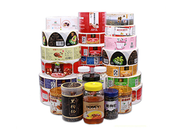 对于食品不干胶标签贴标内容的具体要求有哪些？